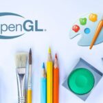 Learn OPENGL by making a Project – Painting App using C++