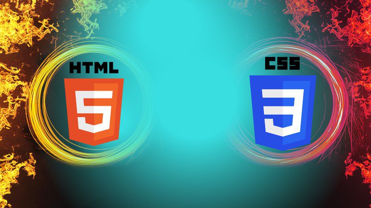 Learn HTML and CSS from Beginning to Advanced