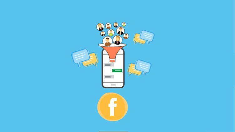 Facebook Ads And Marketing – Lead Generation Pro – 2023