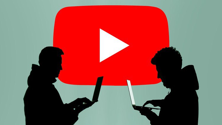 Como crear y configurar tu canal de Youtube desde cero 2023