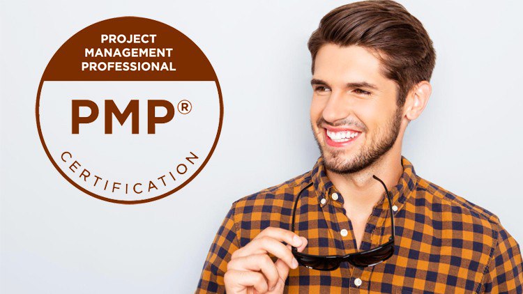 Master Course in PMP – Project Management Professional