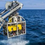 Remotely Operated Vehicles (ROVs), A Subsea Enabler