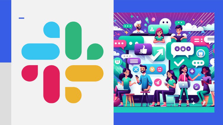 Curso de Comunicación con Slack