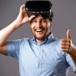 Fundamentals of Augmented Reality & Virtual Reality (101)