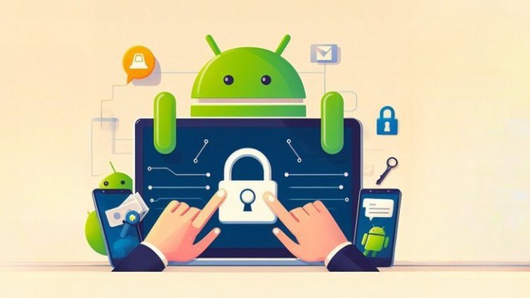 Ethical Hacking: Hack Android