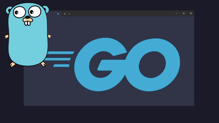 Go Essentials (golang)