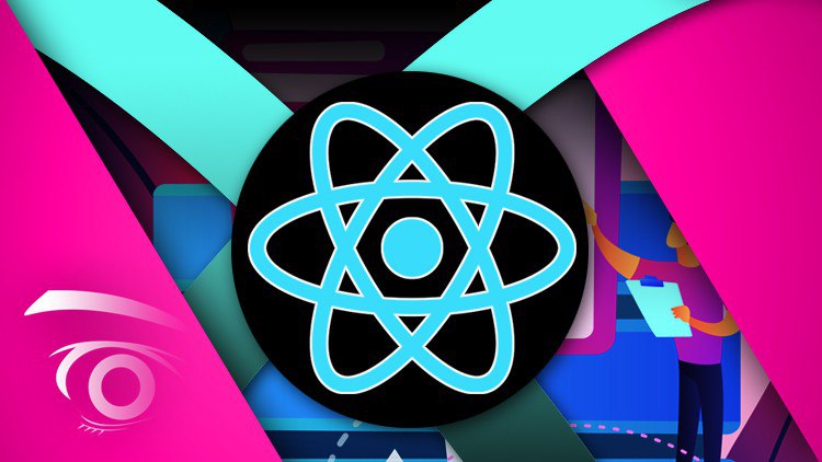 React – Complete Developer Course with Hands-On Projects