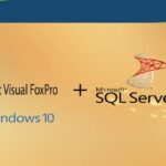 Entrenamiento Visual FoxPro 9  y Microsoft SQL Server -Mod01