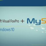 Entrenamiento Visual FoxPro 9 y MySQL Server -Mod01