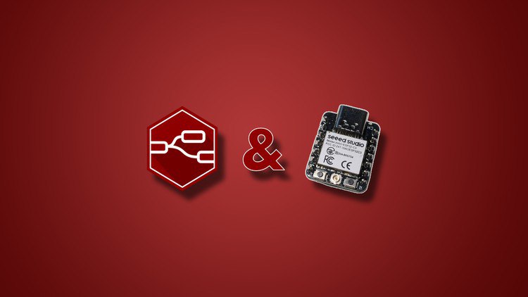 Node-RED: IoT Programmierung mit ESP32 und MQTT