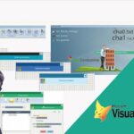 Visual FoxPro – Clases Visuales (nueva versión)