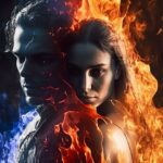 Karmic, Soulmate Relationships vs Twin Flames