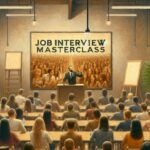 Job Interview Masterclass: Acing The Job Interview Course!