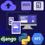 Python & Django REST API Bootcamp – Build A Python Web API