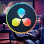 Color Grading and Video Editing with Davinci Resolve 18