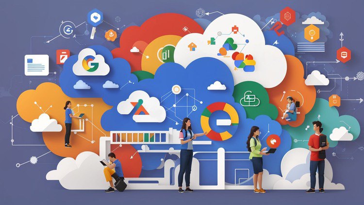 Google Cloud Professional Data Engineer – PDE – Exams