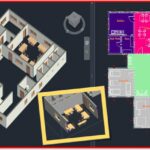 Revit Architecture & Structure With Interior Designing- 2024