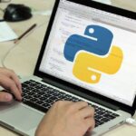 Python : Master Programming and Development with 15 Projects