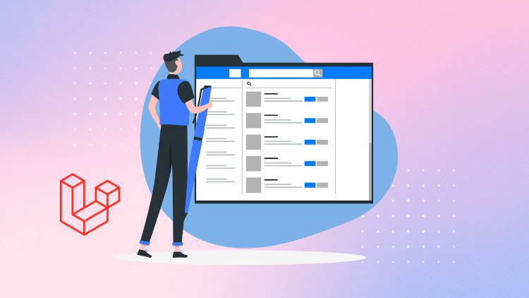 Laravel 10 Develop a Directory Listing Website From Scratch