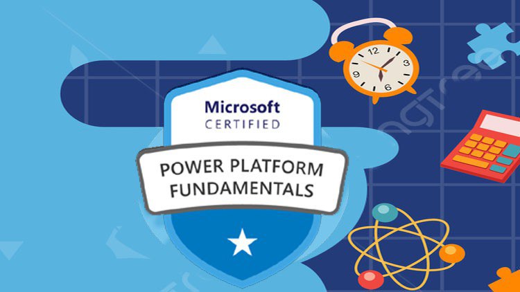 PL-900 Microsoft Power Platform Fundamentals Practice Exam