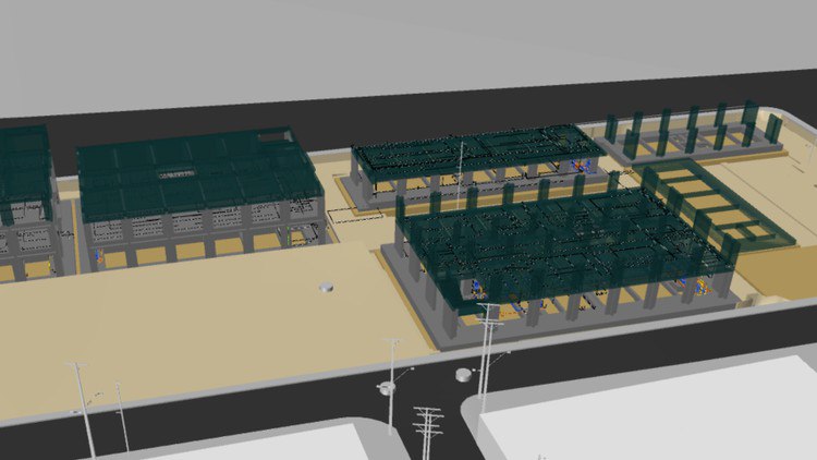 Especialista BIM 4D con Navisworks Manage desde cero