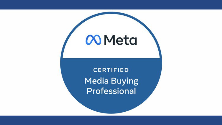 410-101 Meta (Facebook) Certified Media Buying Professional