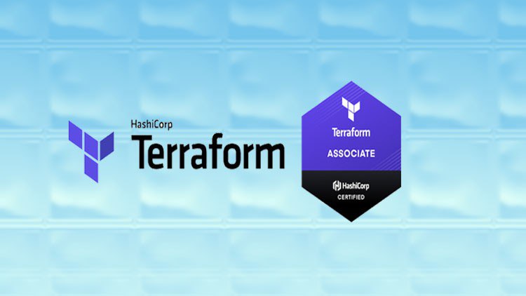 Terraform Associate Certification Practice Questions