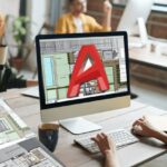 AutoCAD 2023: Produrre rapidamente incredibili planimetrie