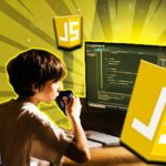 JavaScript for Beginners: The Complete Course for Beginners