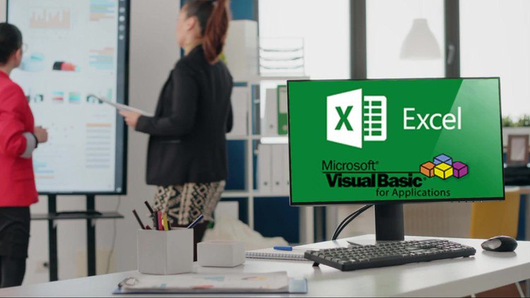 Excel VBA para principiantes: Aprenda Excel VBA paso a paso