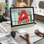 AutoCAD 2023 en 1h: Maîtrisez les Bases Rapidement