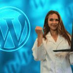 WordPress Crash Course: Build any Website in Minutes!