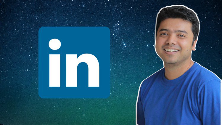 LinkedIn Ads MasterClass 2024 – All Campaigns & Features