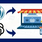 Cómo Crear una Tienda Online con WordPress y ChatGPT 2024