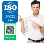 التدقيق الداخلي لأنظمة الأيزو  ISO Internal Auditor 19011