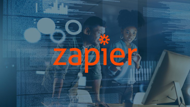 Zapier 101 | The Ultimate Automation Course for Beginners!