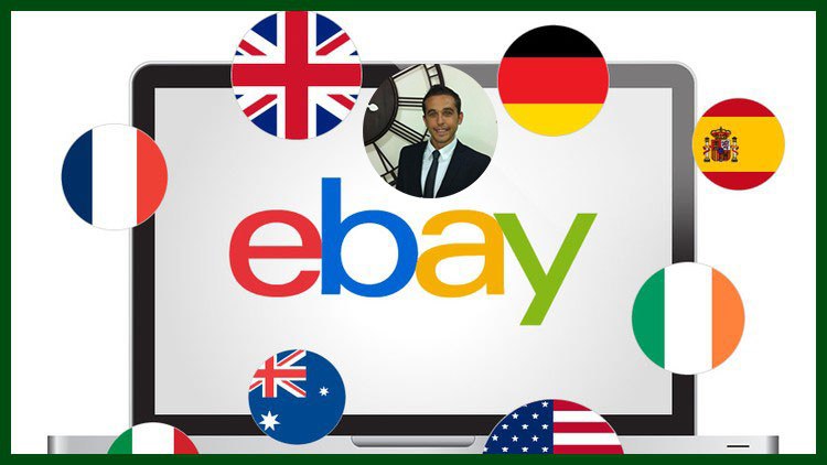 Ebay Dropshipping Vol.1 | Work From Home & Make Money Online