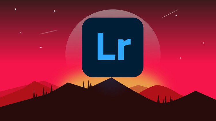 Essential Lightroom Course for Beginner to Advanced