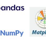 numpy,pandas and data visualisation course 2024