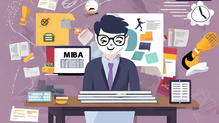 Online CAT 2024 Exam Preparation Coaching Course for MBA