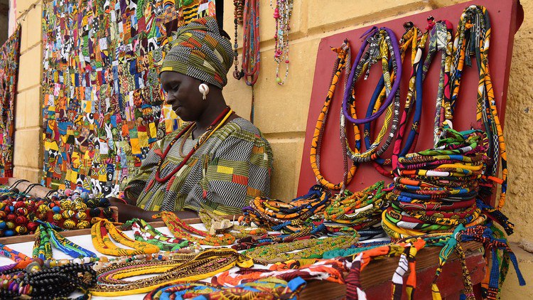 Apprendre la Langue et la Culture Wolof de A à Z