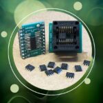 CH32V003 Low-Cost-Alternative mit Arduino-Core verwenden