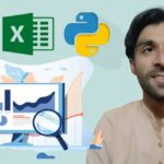 MS Excel Automation | Excel Data Analysis with Python