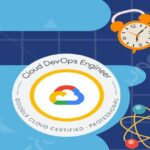 Google Certified Professional Cloud DevOps Engineer Exam