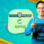 PrimeFaces y Spring Boot : Crea tu primera App Web con Java