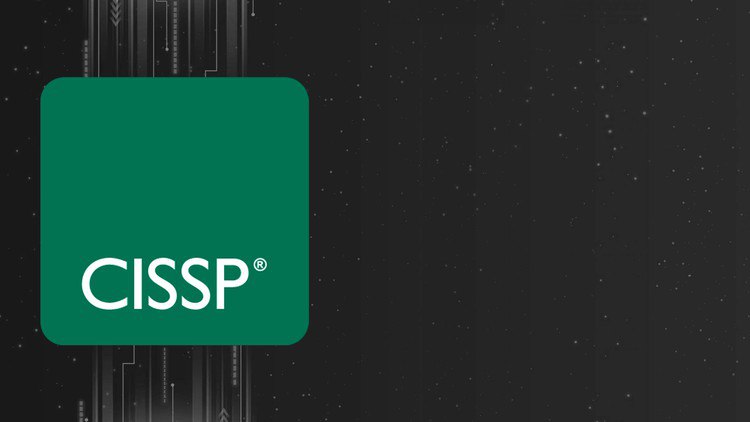 CISSP Certification – Préparation à l’examen (Edition 2024)