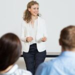 Presentation Skills: Insurance Your Next Speech Will be Good