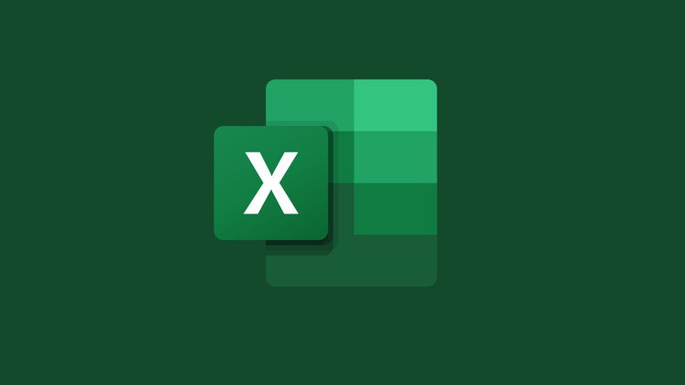 Microsoft Excel from Beginner to Advanced 2023