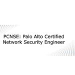 Palo Alto Certified Network Security Engineer Practice Exam