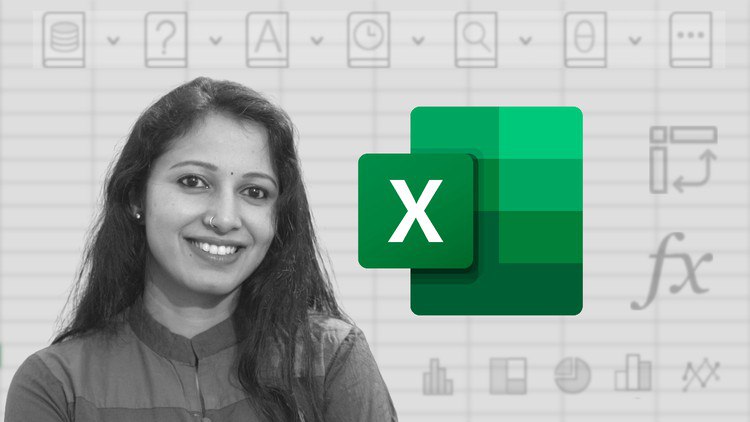 Microsoft Excel : A Crash Course for Beginners